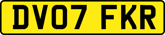 DV07FKR