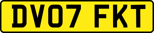 DV07FKT