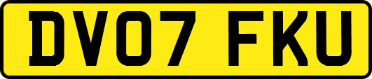 DV07FKU