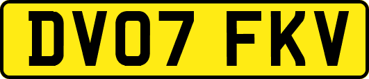 DV07FKV