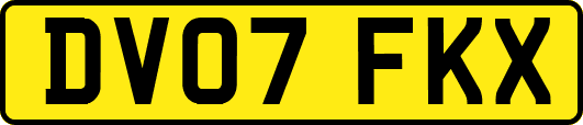 DV07FKX