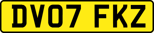 DV07FKZ
