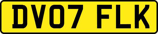 DV07FLK