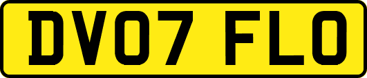 DV07FLO