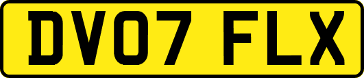 DV07FLX