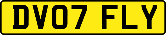 DV07FLY