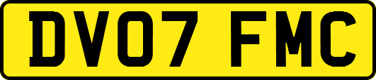 DV07FMC