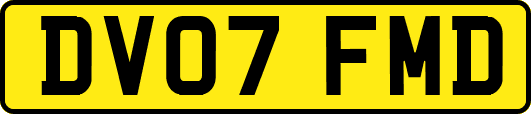 DV07FMD