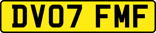 DV07FMF