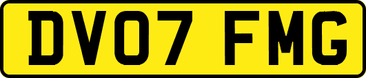 DV07FMG