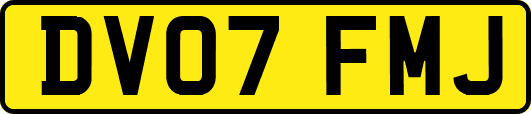 DV07FMJ