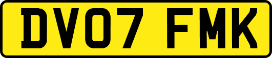 DV07FMK