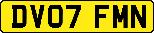 DV07FMN