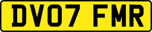 DV07FMR