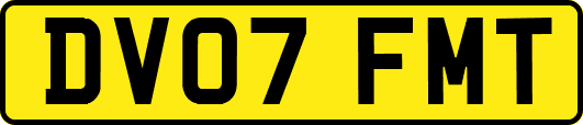 DV07FMT