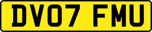 DV07FMU