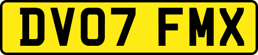 DV07FMX