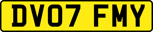 DV07FMY