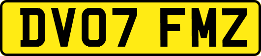 DV07FMZ