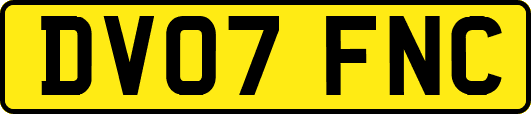 DV07FNC