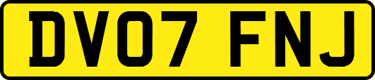 DV07FNJ