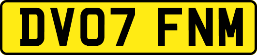 DV07FNM