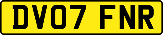 DV07FNR