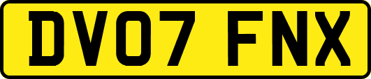 DV07FNX