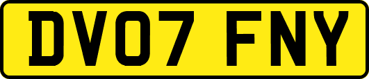 DV07FNY