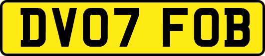 DV07FOB