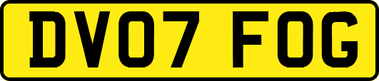 DV07FOG