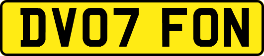 DV07FON