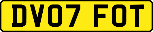 DV07FOT
