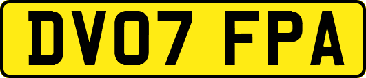 DV07FPA