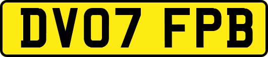 DV07FPB