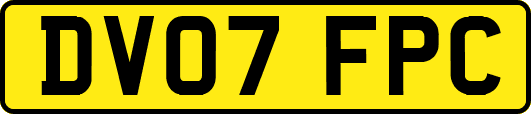 DV07FPC