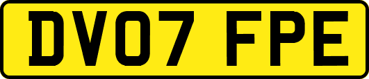 DV07FPE