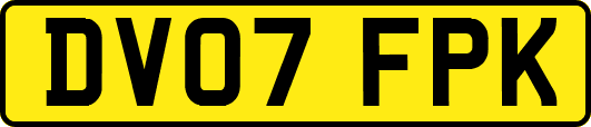 DV07FPK
