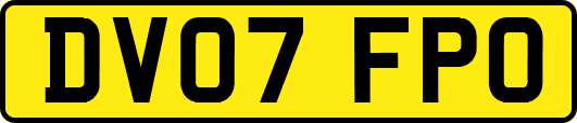 DV07FPO