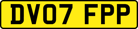 DV07FPP