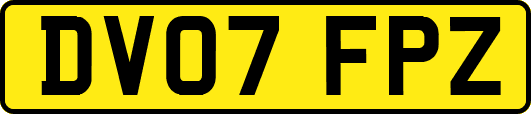 DV07FPZ