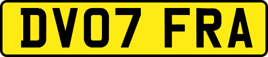 DV07FRA