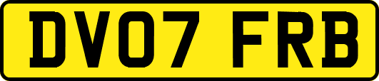 DV07FRB