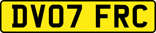 DV07FRC
