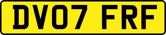 DV07FRF