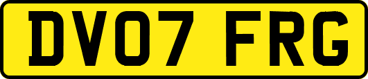 DV07FRG