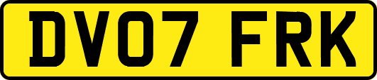 DV07FRK