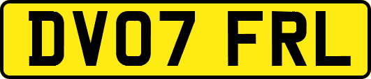 DV07FRL