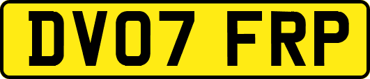 DV07FRP