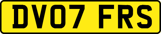 DV07FRS